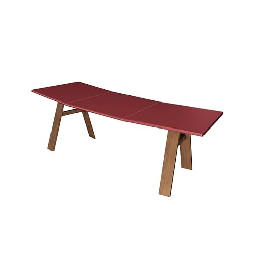 Home-Office-Schreibtische Massivholzmöbel for kleine Räume, einfache Werkbank for das Chefbüro, Arbeitstisch for das Wohnzimmer zu Hause Basteltisch(160x80x75cm) von SLEEVE