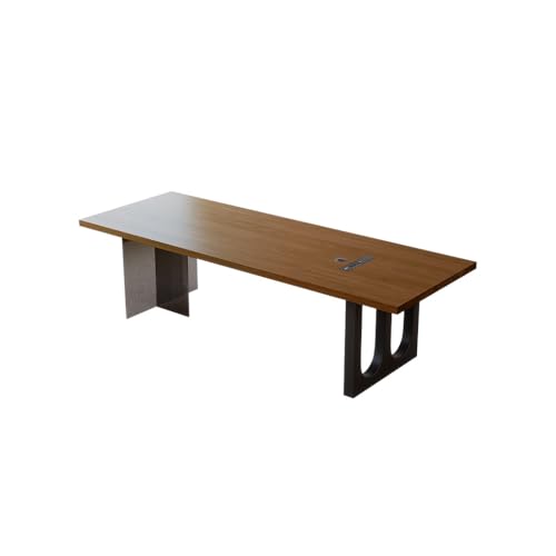 Home-Office-Schreibtische Moderner Schreibtisch aus Acryl mit Hängefunktion aus Massivholz for das Wohnzimmer zu Hause, geeignet for den Computerarbeitsplatz im Büro des Chefs Basteltisch(180x80x75cm) Home-Office-Schreibtische Moderner Schreibtisch aus Acryl mit Hängefunktion aus Massivholz for das Wohnzimmer zu Hause, geeignet for den Computerarbeitsplatz im Büro des Chefs Basteltisch(180x80x75cm) von SLEEVE
