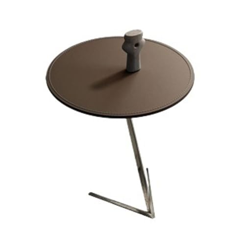 Rattan-Couchtische für das Wohnzimmer B& Zimmer Kreativer Beistelltisch Home Wohnzimmer Sofa Ecktisch Kunst Runder Kleiner Couchtisch Rattan-Couchtisch Rattan-Couchtische für das Wohnzimmer B& Zimmer Kreativer Beistelltisch Home Wohnzimmer Sofa Ecktisch Kunst Runder Kleiner Couchtisch Rattan-Couchtisch von SLEEVE