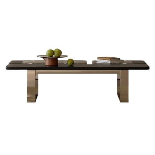 Rattan-Couchtische für das Wohnzimmer Hotel Wohnzimmer Couchtisch Haushalt Licht Luxus Teetisch Einfacher Kleiner Rattan-Couchtisch Rattan-Couchtische für das Wohnzimmer Hotel Wohnzimmer Couchtisch Haushalt Licht Luxus Teetisch Einfacher Kleiner Rattan-Couchtisch von SLEEVE