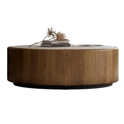 Rattan-Couchtische für das Wohnzimmer Wohnzimmer Dekoration Kaffee Tisch Seite Künstler Kleine Wohnung Rattan-Couchtisch Rattan-Couchtische für das Wohnzimmer Wohnzimmer Dekoration Kaffee Tisch Seite Künstler Kleine Wohnung Rattan-Couchtisch von SLEEVE
