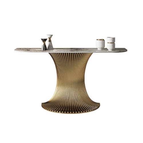 SLEEVE Eintragstabelle Kreativer Eingang, Veranda-Tisch, Wohnzimmer, Gang, Modischer Veranda-Dekorationstisch SLEEVE Eintragstabelle Kreativer Eingang, Veranda-Tisch, Wohnzimmer, Gang, Modischer Veranda-Dekorationstisch von SLEEVE