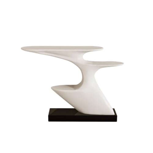SLEEVE Eintragstabelle Moderner, Minimalistischer Wohnzimmer-Ausstellungstisch, Kunstlicht-Luxus-Eingangstisch, Hochwertiger Eingangsschrank SLEEVE Eintragstabelle Moderner, Minimalistischer Wohnzimmer-Ausstellungstisch, Kunstlicht-Luxus-Eingangstisch, Hochwertiger Eingangsschrank von SLEEVE