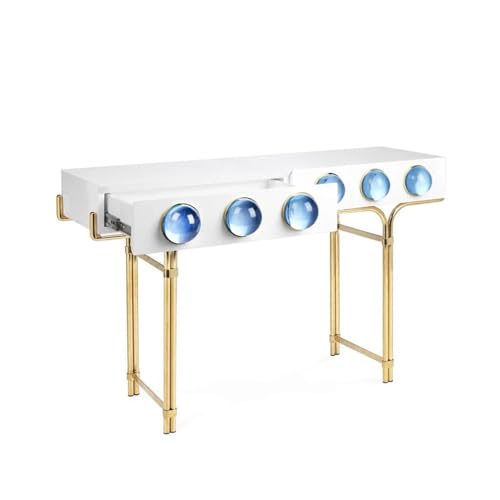 SLEEVE Eintragstabelle Moderner, Modischer Heimkonsolentisch, Hotelgang, Wanddekoration, Schrank, Wohnzimmerkonsolentisch von SLEEVE
