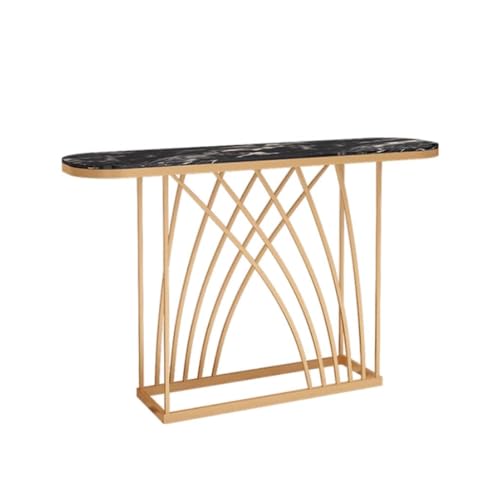 SLEEVE Eintragstabelle Nordic Marmor Dekoration Konsole Tisch Wohnzimmer Gold Eisen Ende SLEEVE Eintragstabelle Nordic Marmor Dekoration Konsole Tisch Wohnzimmer Gold Eisen Ende von SLEEVE