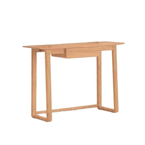 SLEEVE Eintragstabelle Nordic Wohnzimmerwand Dekorativer Langer Tisch Einfacher Massivholz-Eingangstisch SLEEVE Eintragstabelle Nordic Wohnzimmerwand Dekorativer Langer Tisch Einfacher Massivholz-Eingangstisch von SLEEVE