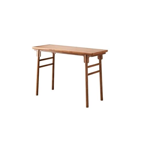 SLEEVE Eintragstabelle Schmaler Wandtisch aus Holz im chinesischen Stil for den Eingangsbereich SLEEVE Eintragstabelle Schmaler Wandtisch aus Holz im chinesischen Stil for den Eingangsbereich von SLEEVE