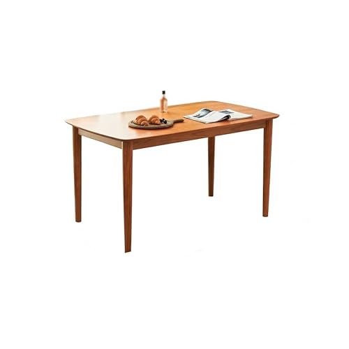 SLEEVE Esstisch Holz Esstisch Home B& Cafe Rechteckigen Tee von SLEEVE