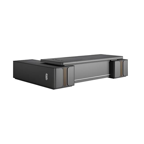 SLEEVE Home-Office-Schreibtische Atmosphärische Boss Büro Moderne Möbel Großer Schreibtisch Manager Zimmer Präsident Schreibtisch Basteltisch(2.2m) von SLEEVE