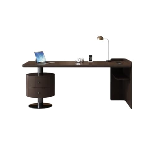 SLEEVE Home-Office-Schreibtische Schreibtisch Moderne Büro-Werkbank Heimcomputertisch Basteltisch von SLEEVE