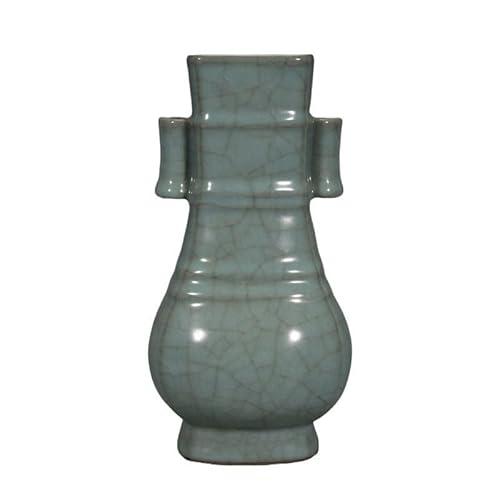 Vasen Wohndeko Antike Porzellan Ornamente Wohnzimmer Blume Stehen Studie Tee Tisch Dekoration Vasen Wohndeko Antike Porzellan Ornamente Wohnzimmer Blume Stehen Studie Tee Tisch Dekoration von SLEEVE