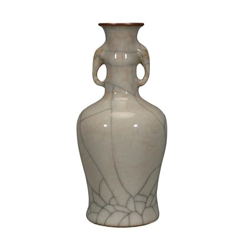 Vasen Wohndeko Porzellan Antike Wohnzimmer Blume Stehen Ornamente Personalisierte Büro Retro Vase Vasen Wohndeko Porzellan Antike Wohnzimmer Blume Stehen Ornamente Personalisierte Büro Retro Vase von SLEEVE