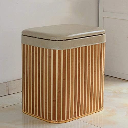 SLGGPJBU Fußablage Couchtisch Modern Möbel Deko Hocker Sitz mit Stauraum, quadratischer Fußstütze, tragbare Fußstütze, Lederfuß, Ledersitzdämpfung langlebig SLGGPJBU Fußablage Couchtisch Modern Möbel Deko Hocker Sitz mit Stauraum, quadratischer Fußstütze, tragbare Fußstütze, Lederfuß, Ledersitzdämpfung langlebig von SLGGPJBU