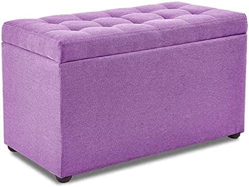SLGGPJBU Hocker Sitzaufbewahrung, Fußstütze, Holz, Fußhocker, Pouf Outdoor, tragbarer Fußhocker – für Wohnzimmer, Schlafzimmer, kleiner Raum, Gelb SLGGPJBU Hocker Sitzaufbewahrung, Fußstütze, Holz, Fußhocker, Pouf Outdoor, tragbarer Fußhocker – für Wohnzimmer, Schlafzimmer, kleiner Raum, Gelb von SLGGPJBU