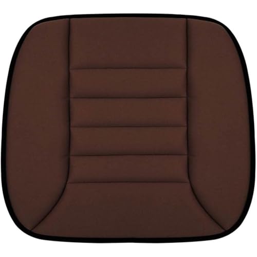 SLGYS Autositzkissen Kompatibel mit Peugeot 2008 2020 2021 2022 2023,Anti Rutsch Sitzkissen Vordersitz Atmungsaktiver Autositzschoner,B/Coffee SLGYS Autositzkissen Kompatibel mit Peugeot 2008 2020 2021 2022 2023,Anti Rutsch Sitzkissen Vordersitz Atmungsaktiver Autositzschoner,B/Coffee von SLGYS
