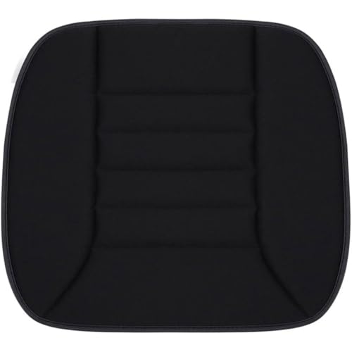 SLGYS Autositzkissen Kompatibel mit Peugeot 2008 2020 2021 2022 2023,Anti Rutsch Sitzkissen Vordersitz Atmungsaktiver Autositzschoner,E/Black SLGYS Autositzkissen Kompatibel mit Peugeot 2008 2020 2021 2022 2023,Anti Rutsch Sitzkissen Vordersitz Atmungsaktiver Autositzschoner,E/Black von SLGYS