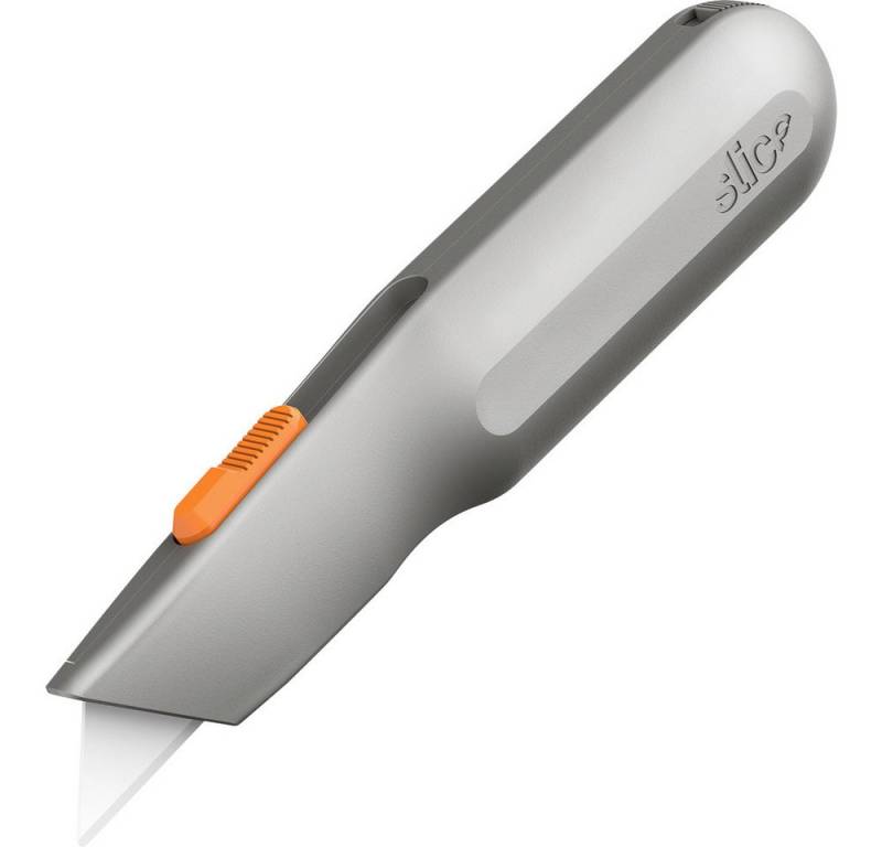 SLICE Cuttermesser Slice 10490 Cuttermesser mit Metallgriff 1 St. von SLICE