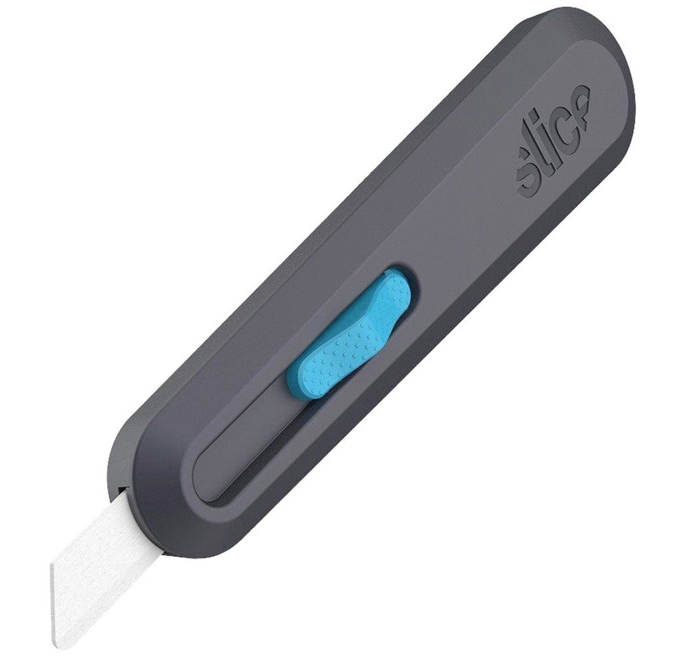 SLICE Cuttermesser Slice 10558 Slice Cuttermeser smart-retract mit keramischer Klinge 1 S SLICE Cuttermesser Slice 10558 Slice Cuttermeser smart-retract mit keramischer Klinge 1 S von SLICE