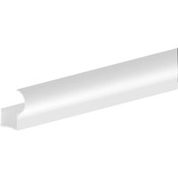 Slid'up By Mantion - slid'up 220 Alu Griffprofil weiß, 270 cm, 18 mm Slid'up By Mantion - slid'up 220 Alu Griffprofil weiß, 270 cm, 18 mm von SLID'UP BY MANTION