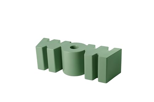 SLIDE Design Sitzbank Wow Farbe Malva Green SLIDE Design Sitzbank Wow Farbe Malva Green von SLIDE