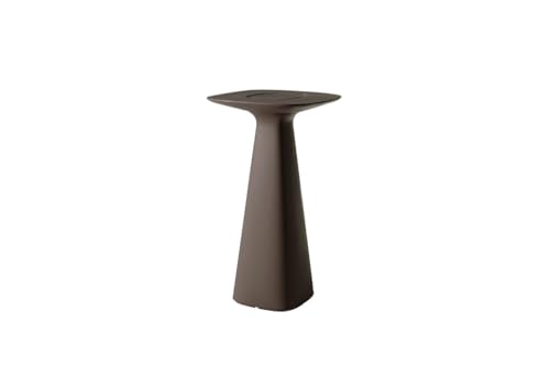 SLIDE Design Stehtisch Amélie Up Farbe Chocolate Brown SLIDE Design Stehtisch Amélie Up Farbe Chocolate Brown von SLIDE