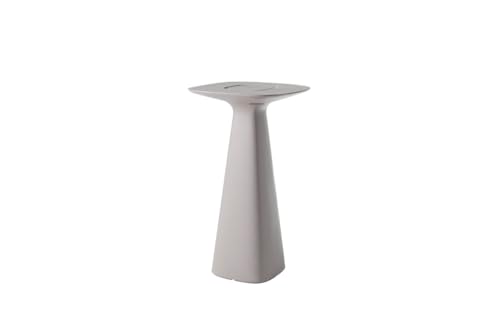 SLIDE Design Stehtisch Amélie Up Farbe Dove Grey von SLIDE