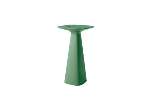 SLIDE Design Stehtisch Amélie Up Farbe Malva Green SLIDE Design Stehtisch Amélie Up Farbe Malva Green von SLIDE