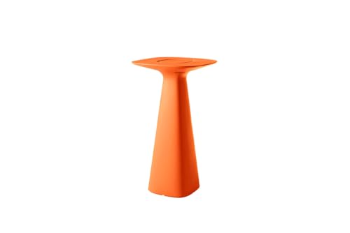 SLIDE Design Stehtisch Amélie Up Farbe Pumpkin Orange SLIDE Design Stehtisch Amélie Up Farbe Pumpkin Orange von SLIDE