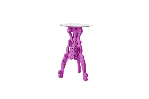 SLIDE Design Stehtisch Master of Love Farbe Sweet Fuchsia von SLIDE