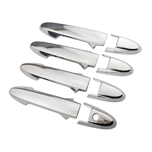 HDSNWG Türgriffabdeckung Dekoration Trim Schutz Für Stadt GM4 GM5 GM6 2014-2020(Style 1) von SLIMES