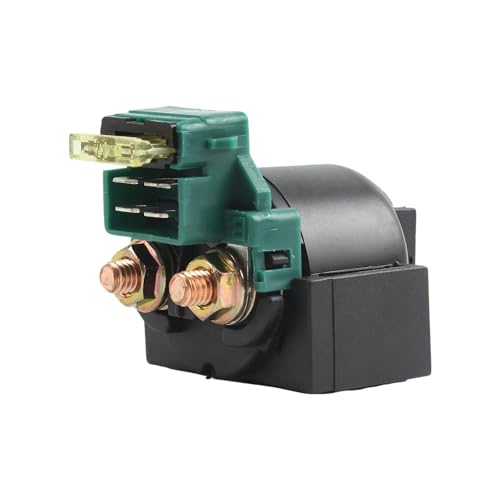 Relaisteile Motorrad Starter Magnet Relais Starten Schalter Relais Teile Für GL1000 GL1100 GL1200 GL1500 GL500 Für Goldwing(20A) von SLIMES