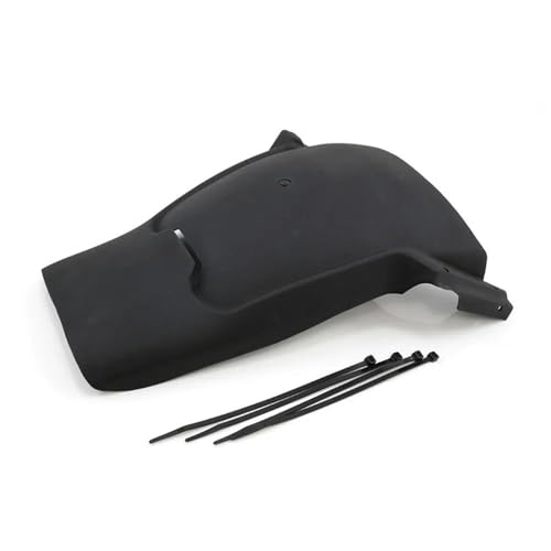 SLIMES Hinterrad Mudsling Innenkotflügel Kotflügelverlängerung Spritzschutz Für R1200GS R1250GS R 1200 1250 GS LC Adventure 2013–2023 Motorradteile von SLIMES