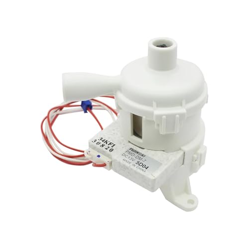 Ablaufpumpe PMD-12D13DM-7 5010580 3P316716-1 ，Kompatibel Mit Daikin， VRV-Innengerät FBA60A2VEB9 FXSA125A2VEB von SLJVUHTGM
