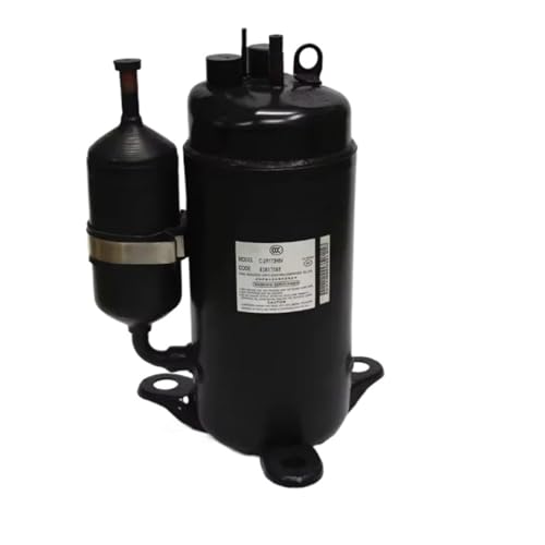 C-SBX180H38A Kompressor, Klimaanlage Kompressor Ersatz Reparatur Teile von SLJVUHTGM