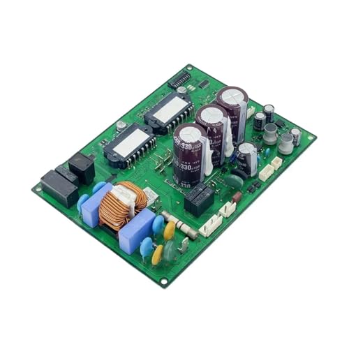 DB92-03444B Circuit PCB DB41-01294A Outdoor Unit Control Board ，Compatible For Samsung， Air Conditioner Conditioning Parts von SLJVUHTGM