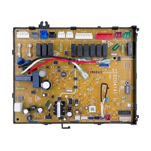 EC0414 (A) Circuit PCB EC0414 Außengerät-Steuerplatine, Kompatibel Mit Daikin, Klimaanlagen-Teile von SLJVUHTGM
