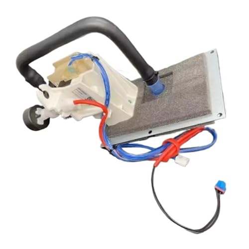 IDP-4012A Kondensatablasspumpe For Zentrale Klimaanlage 5859A20002D, Kompatibel Mit LG, Ersatz For Die Ablasspumpe IDP-4012A Kondensatablasspumpe For Zentrale Klimaanlage 5859A20002D, Kompatibel Mit LG, Ersatz For Die Ablasspumpe von SLJVUHTGM