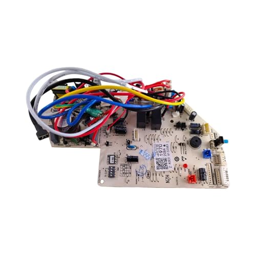 Klimaanlage Computer-Board 0011800110F 0011800197C Motherboard Komponenten(0011800197C) von SLJVUHTGM