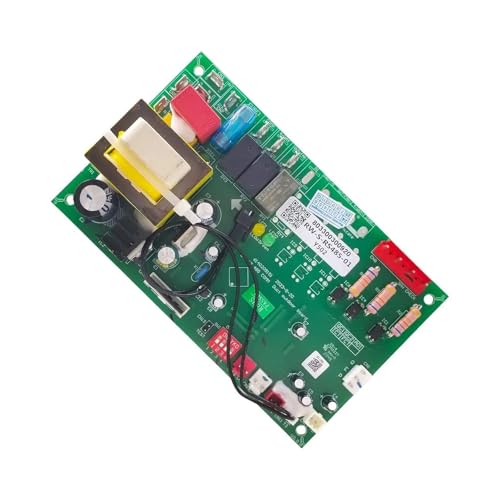 Klimaanlage Computer-Board Leiterplatte 803300300920 RW-S-RS485-01 von SLJVUHTGM