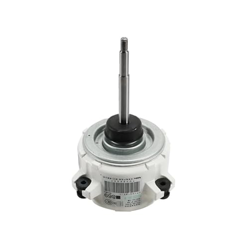 Kompatibel Mit Daikin, Klimaanlage Außengerät 4MX100DMV2C RXYSQ6PA7Y1B Lüftermotor Modell KFD-325-70-8A2 869 Teilenummer 5017651 148557J Kompatibel Mit Daikin, Klimaanlage Außengerät 4MX100DMV2C RXYSQ6PA7Y1B Lüftermotor Modell KFD-325-70-8A2 869 Teilenummer 5017651 148557J von SLJVUHTGM