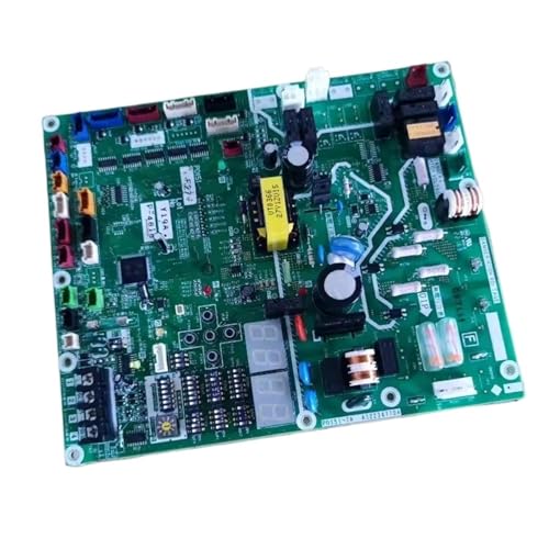 Kompatibel Mit Hisense, Multi-Split-externes Motherboard PO151-3 P0151-3 17F17258A P-4818 P-4453 P0151-7A PO151-7A A12234770A von SLJVUHTGM