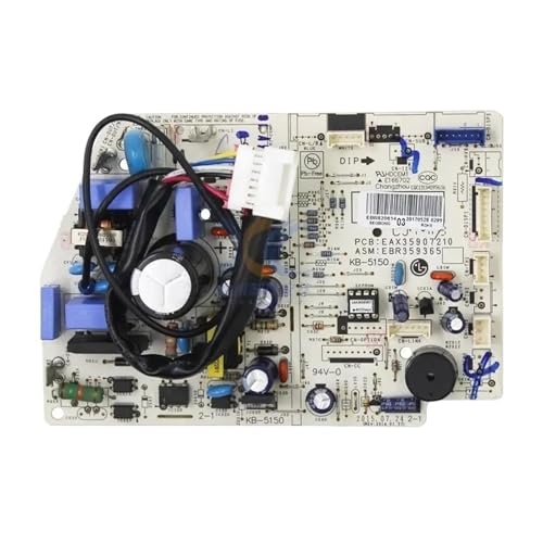 Leiterplatte For Klimaanlage PCB:EAX35907210 ASM:EBR359365 EBR82081403 EBR82081405 KB-5150 von SLJVUHTGM