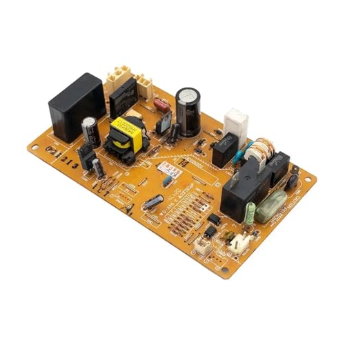 SE76A895G01 SE76A895G02 Circuit PCB DE00N300 Control Board ，Compatible For Mitsubishi， MSH-J12TV Air Conditioner Conditioning Parts von SLJVUHTGM
