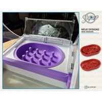 Slowfeeder Für Surefeed® Futterautomaten I 3D-Druck von SLOFE3D
