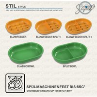 Slowfeeder Napf Bowl Spülmaschinenfest Für Surefeed® Futterautomaten I 3D-Druck von SLOFE3D