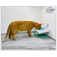 ständer Für Surefeed® Luftdichte Futterschale +9cm/3, 5In I 3D-Druck von SLOFE3D