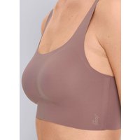 Herrlich bequemes Sloggi ZERO Feel 2.0-Bustier Herrlich bequemes Sloggi ZERO Feel 2.0-Bustier von SLOGGI ZERO FEEL
