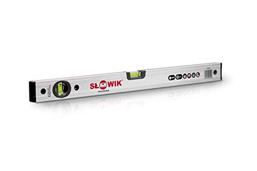 Eloxierte Wasserwaage PN03 von SŁOWIK Sp. z o.o.
