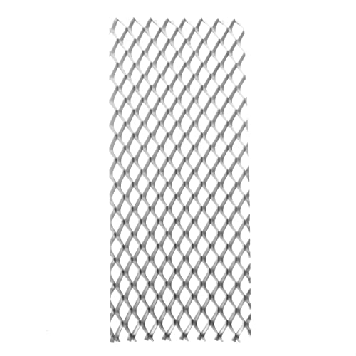SLOYCA 1 Stück Korrosionsbeständiges industrielles Titangewebe 50 mm x 165 mm Recycelte Metall-Titanblech-Elektrode for die Elektrolyse SLOYCA 1 Stück Korrosionsbeständiges industrielles Titangewebe 50 mm x 165 mm Recycelte Metall-Titanblech-Elektrode for die Elektrolyse von SLOYCA