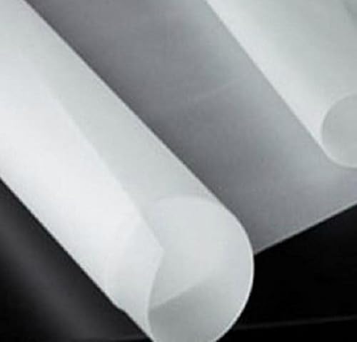 Solar-EVA-Folie zur Einkapselung von Photovoltaik-Solarmodulen 0,3 x 500 x 1000 mm (Size : 0.3x200x1000mm) von SLOYCA